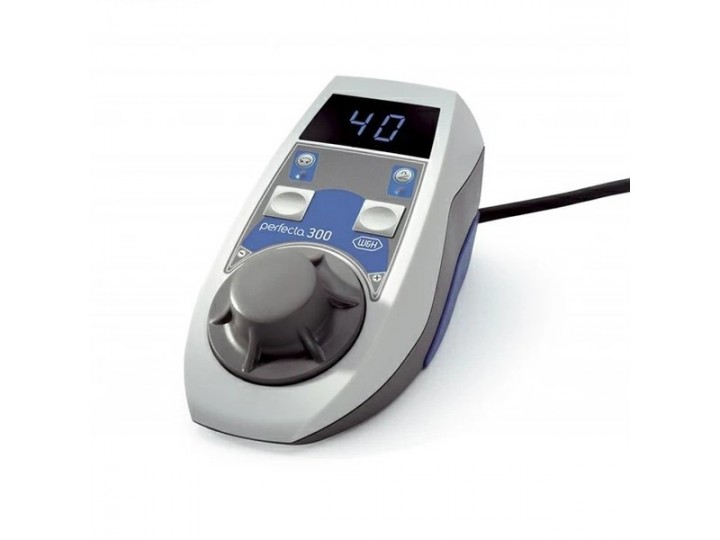 Зуботехнический мотор Perfecta 300 напольный вариант