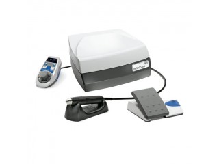 Зуботехнический мотор Perfecta 300 напольный вариант