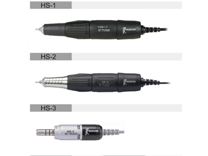 HS-1 - мотор зуботехнический