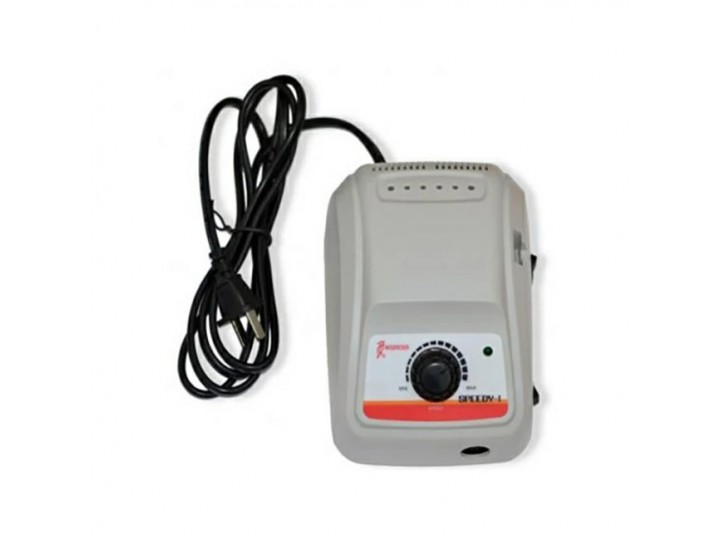 SPEEDY-1 - бормашинка зуботехническая