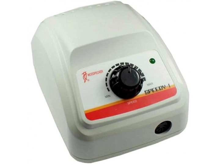 SPEEDY-1 - бормашинка зуботехническая