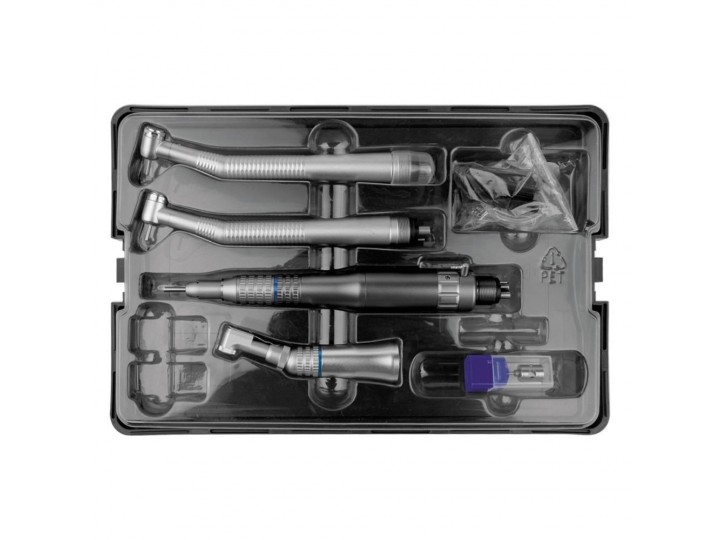 Набор стоматологических наконечников Coxo CX235-5