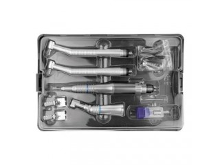 Набор стоматологических наконечников Coxo CX235-4