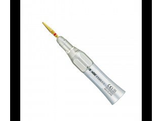 FX65 - наконечник прямой, без подсветки, без спрея, для HP боров (Ø2,35 мм), 1:1