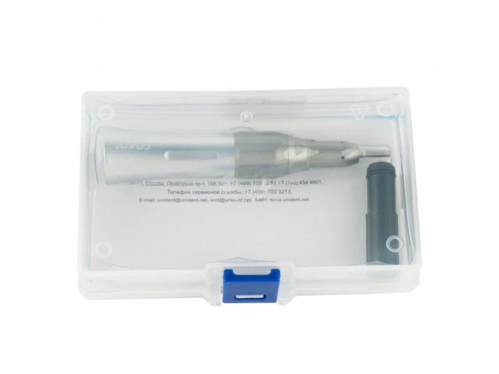 Прямой наконечник Coxo CX235-2