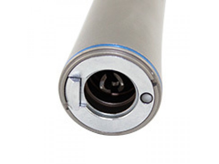 Прямой наконечник с фиброоптикой Soco D24-S