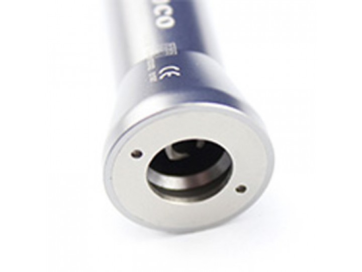 Прямой наконечник без света Soco D16-S