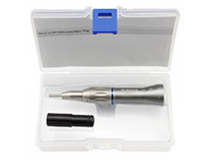 Прямой наконечник без света Soco D16-S