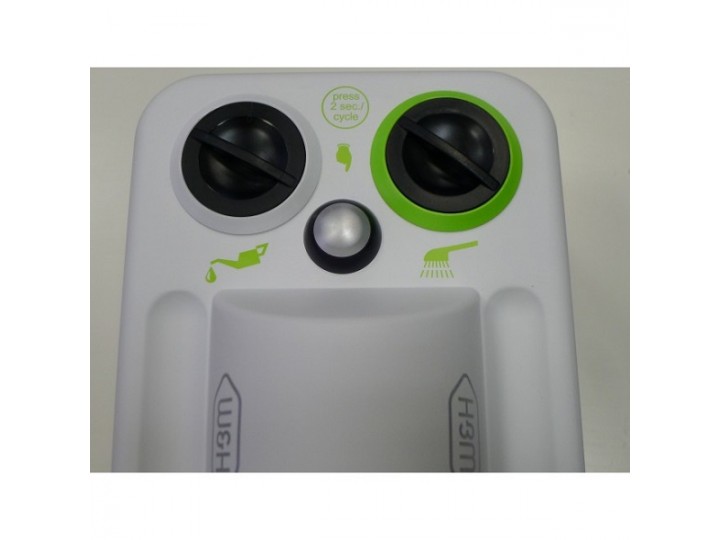 Ассистина 301 Плюс - Assistina 301 Plus