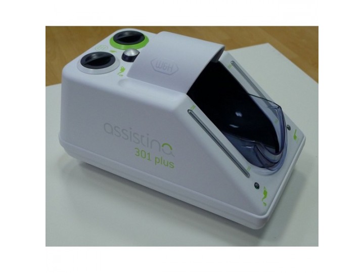 Ассистина 301 Плюс - Assistina 301 Plus