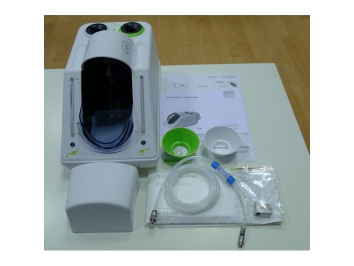 Ассистина 301 Плюс - Assistina 301 Plus