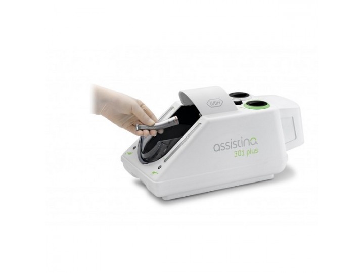 Ассистина 301 Плюс - Assistina 301 Plus