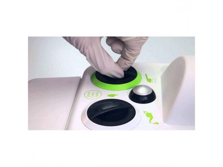 Ассистина 301 Плюс - Assistina 301 Plus