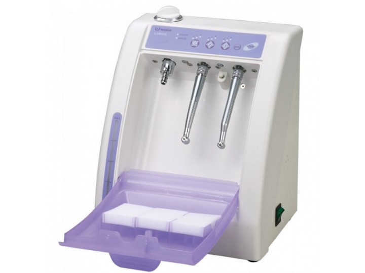 Аппарат для смазки наконечников LUB909 Woson