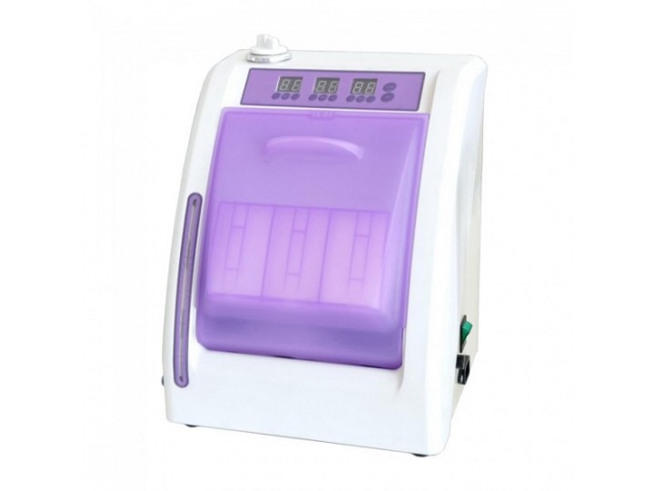 Аппарат для смазки наконечников LUB909 Woson