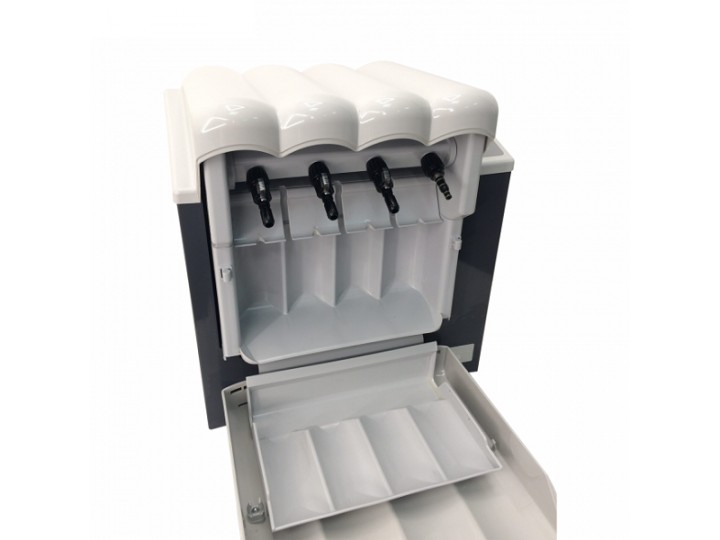 Программно-управляемый прибор QUATTROcare PLUS 2124А