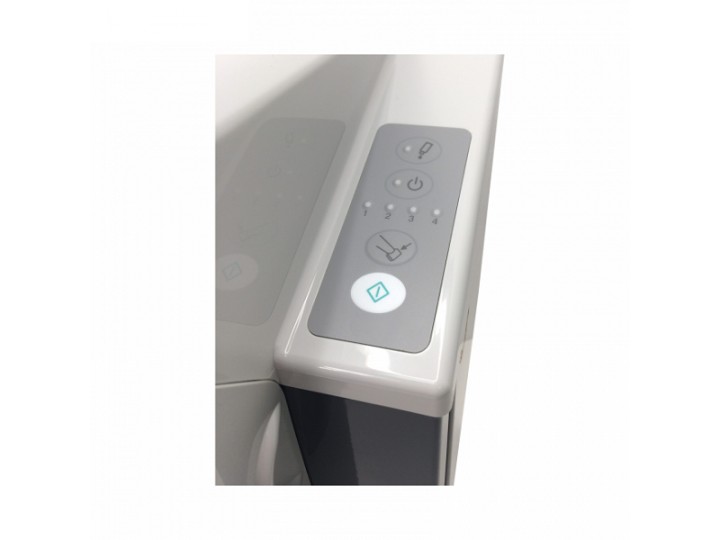 Программно-управляемый прибор QUATTROcare PLUS 2124А