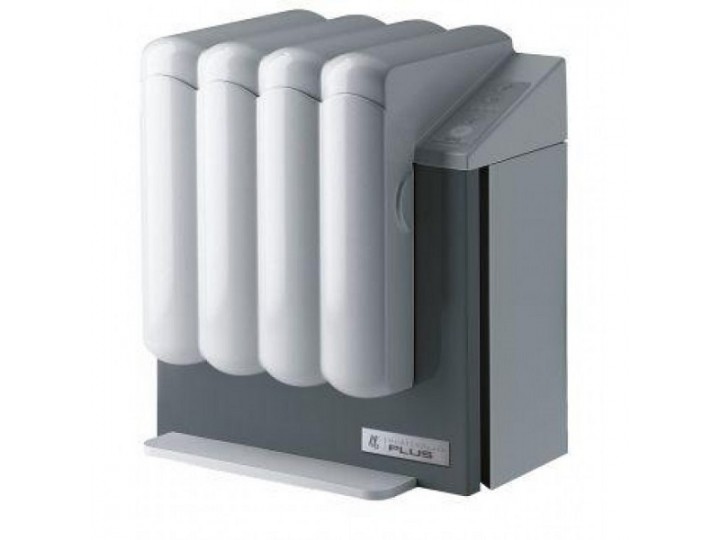 Программно-управляемый прибор QUATTROcare PLUS 2124А