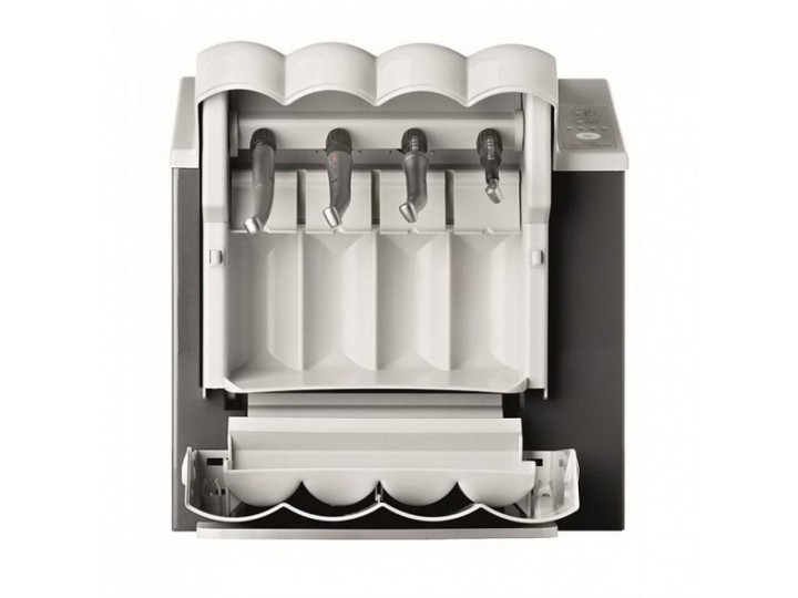 Программно-управляемый прибор QUATTROcare PLUS 2124А