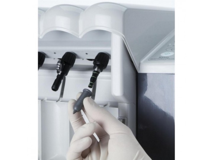 Программно-управляемый прибор QUATTROcare PLUS 2124А