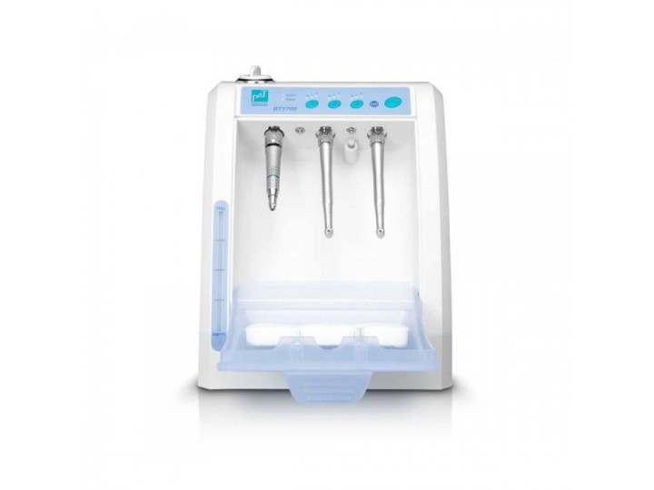 Аппарат для чистки и смазки наконечников - BTY-700