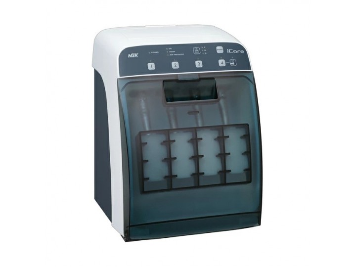 iCare C3 Type - аппарат для автоматической чистки и смазки наконечников