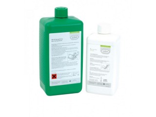 Масло и жидкость для аппарата Assistina