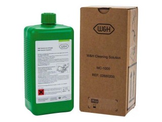 Очищающая жидкость MC-1000