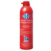 Спрей масло 500мл Favodent для наконечников,