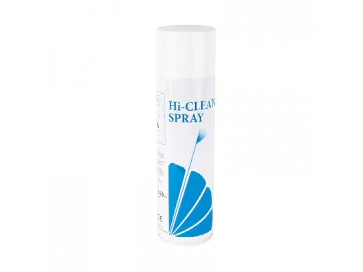 Cпрей для смазки наконечников Hi-Clean Spray