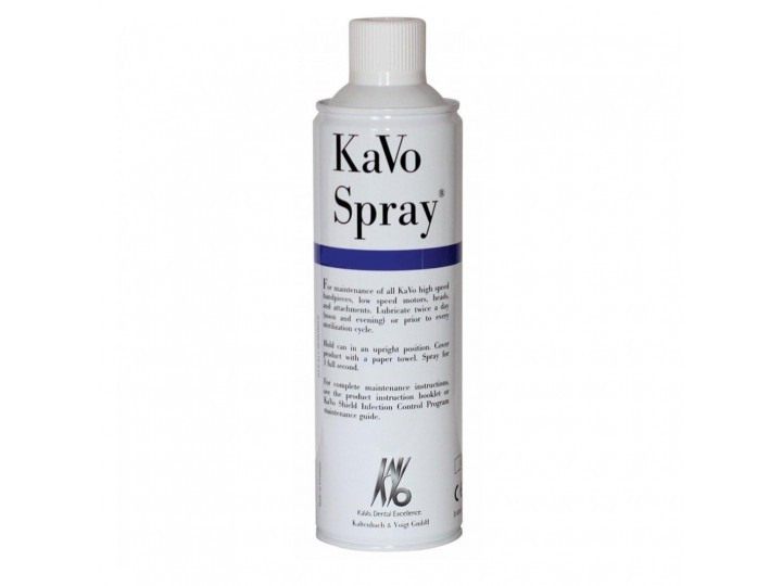Спрей для наконечников ручной KaVo SPRAY 2112A
