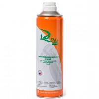 Масло-спрей ДС ОЙЛ