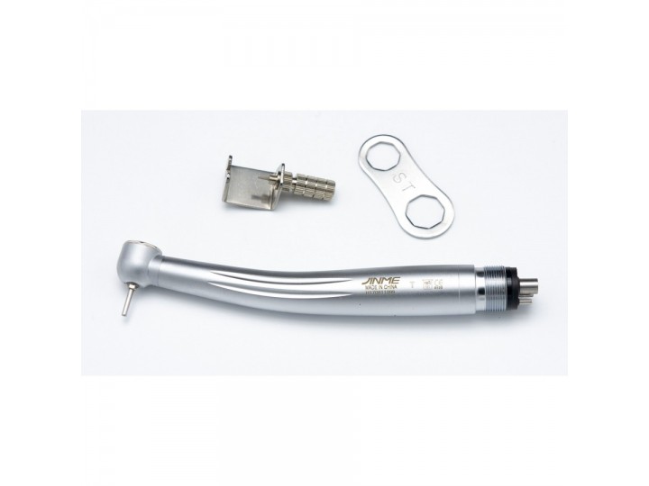 Наконечник турбинный М4 (Т-М4), ортопедический, ключ