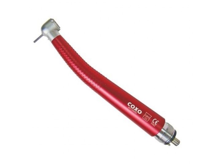 Наконечник турбинный Coxo CX207C-SP-1