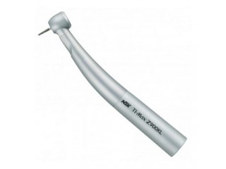 Ti-Max Z900KL - турбинный наконечник со стандартной головкой, co светом
