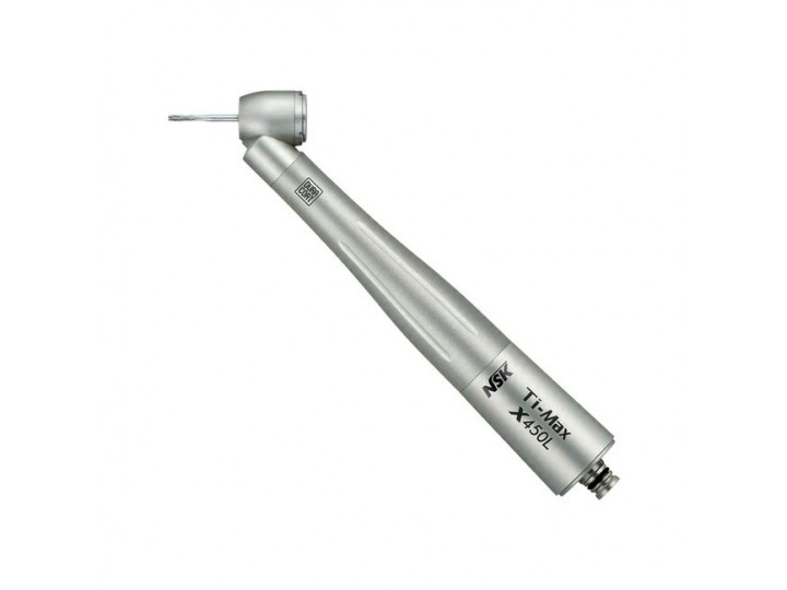 Ti-Max X450L - турбинный наконечник с оптикой