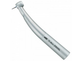 Ti-Max Z800KL - турбинный наконечник с миниатюрной головкой, co светом