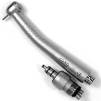 Наконечник турбинный Coxo CX207W-TPQ-N