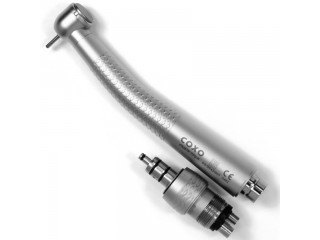 Наконечник турбинный Coxo CX207W-TPQ-N