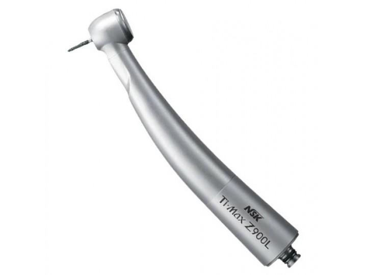 Ti-Max Z900L - турбинный наконечник со стандартной головкой, без света