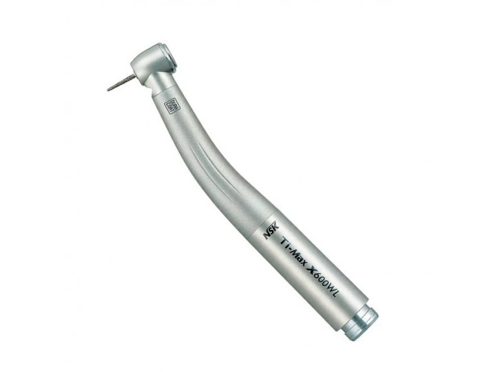Ti-Max X600 - турбинный наконечник с оптикой