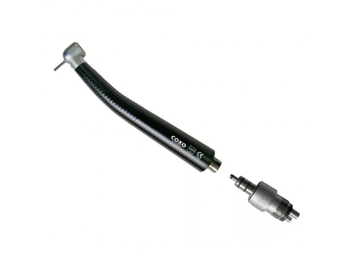 Наконечник турбинный Coxo CX207-C-SPQ