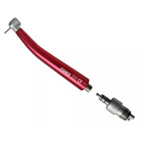 Наконечник турбинный Coxo CX207-C-SPQ