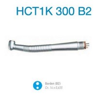 Наконечник НСТ1к 300 В2 (2-х кананальный, кнопочный). КМИЗ