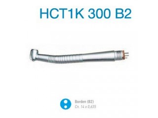 Наконечник НСТ1к 300 В2 (2-х кананальный, кнопочный). КМИЗ