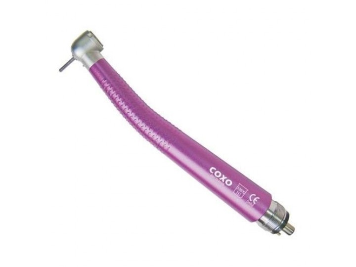 Наконечник турбинный Coxo CX207C-SP-2