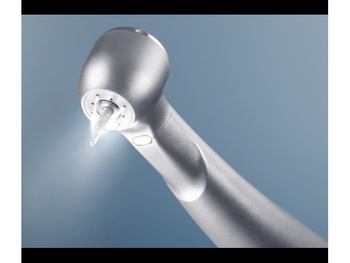 Ti-Max Z800SL - турбинный наконечник с миниатюрной головкой, без света