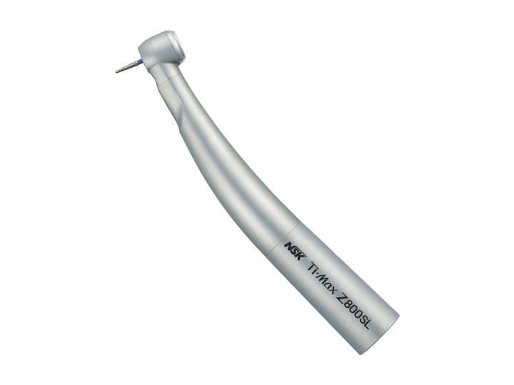 Ti-Max Z800SL - турбинный наконечник с миниатюрной головкой, без света
