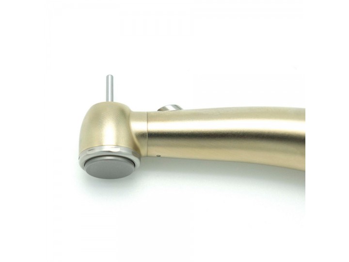 Турбинный наконечник TUQ М4 JINME с быстросъемным соединением, с подсветкой