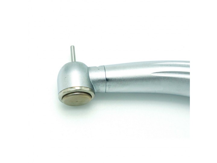 Наконечник турбинный с фиброоптикой М6 (TUQL), кнопка